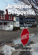 Belgoville, Born and Bred