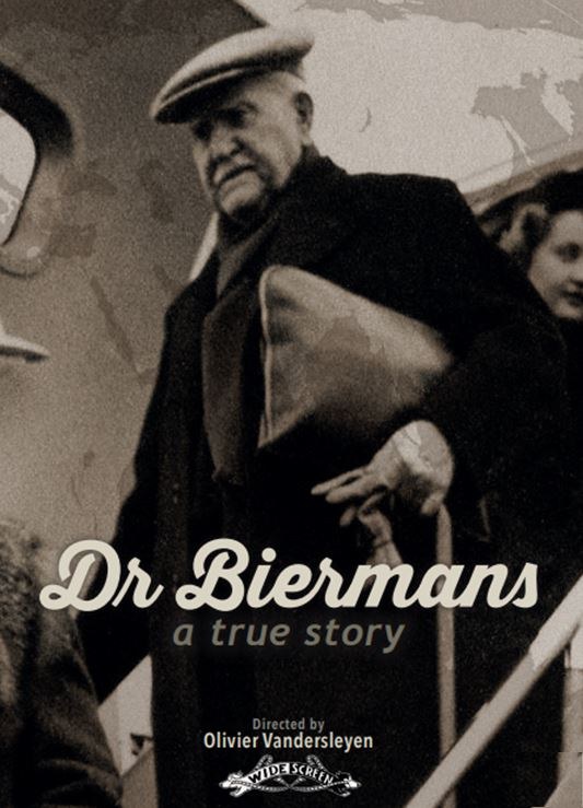Dr Biermans