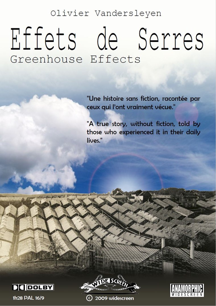 Greenhouse Effects